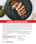 Alternative view 14 of The Infrared Grill Master: Recipes and Techniques for Perfectly Seared, Deliciously Smokey BBQ Every Time