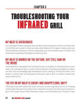 Alternative view 15 of The Infrared Grill Master: Recipes and Techniques for Perfectly Seared, Deliciously Smokey BBQ Every Time