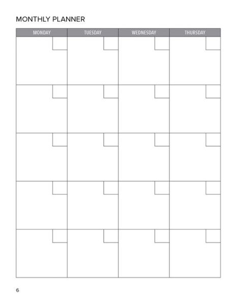 The Best Teacher Lesson Planner: Your Customizable, All-in-One Classroom Organizer with Seating Charts, Activity Plans, Note Pages, Full-Year Calendar, and Record Book