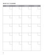 Alternative view 6 of The Best Teacher Lesson Planner: Your Customizable, All-in-One Classroom Organizer with Seating Charts, Activity Plans, Note Pages, Full-Year Calendar, and Record Book