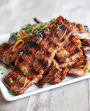 Alternative view 6 of The 'Ohana Grill Cookbook: Easy and Delicious Hawai'i-Inspired Recipes from BBQ Chicken to Kalbi Short Ribs