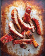 Alternative view 7 of The 'Ohana Grill Cookbook: Easy and Delicious Hawai'i-Inspired Recipes from BBQ Chicken to Kalbi Short Ribs