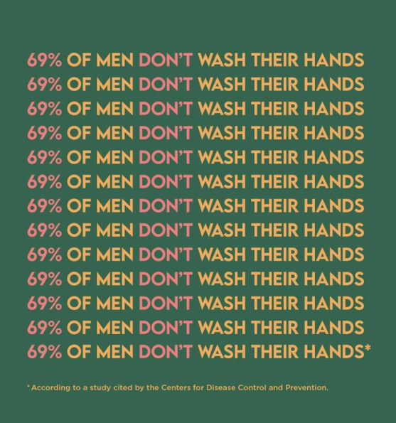 Women Don't Poop and Other Lies: Toilet Trivia, Gender Rolls, the Sexist History of Pooping