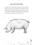 Alternative view 16 of Behindfulness for Beginners: A Parody Guide to Letting Sh*t Go, Finding Inner Peace, and Staying Present