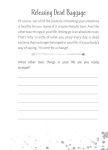 Alternative view 2 of Behindfulness for Beginners: A Parody Guide to Letting Sh*t Go, Finding Inner Peace, and Staying Present
