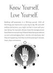 Alternative view 7 of Behindfulness for Beginners: A Parody Guide to Letting Sh*t Go, Finding Inner Peace, and Staying Present