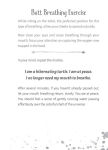 Alternative view 9 of Behindfulness for Beginners: A Parody Guide to Letting Sh*t Go, Finding Inner Peace, and Staying Present