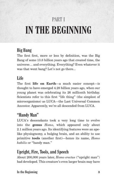  Who Invented Underpants?: The Weird Trivia of Human Invention,  from Fire to Fast Food (and Everything In Between) (Fascinating Bathroom  Readers): 9781646040971: Ross, Stewart: Books