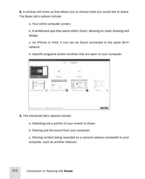 Introduction to Teaching with Zoom: A Practical Guide for Implementing Digital Education Strategies, Creating Engaging Classroom Activities, and Building an Effective Online Learning Environment