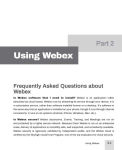 Alternative view 2 of Introduction to Teaching with Webex: A Practical Guide for Implementing Digital Education Strategies, Creating Engaging Classroom Activities, and Building an Effective Online Learning Environment
