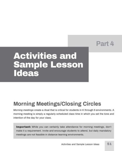 Introduction to Teaching with Webex: A Practical Guide for Implementing Digital Education Strategies, Creating Engaging Classroom Activities, and Building an Effective Online Learning Environment