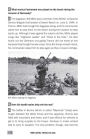 Alternative view 5 of WWII Battle Trivia for Kids: Fascinating Facts about the Biggest Battles, Invasions, and Victories of World War II