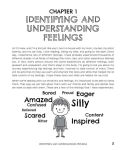 Alternative view 5 of The Self-Regulation Workbook for Kids: CBT Exercises and Coping Strategies to Help Children Handle Anxiety, Stress, and Other Strong Emotions