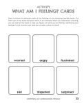 Alternative view 7 of The Self-Regulation Workbook for Kids: CBT Exercises and Coping Strategies to Help Children Handle Anxiety, Stress, and Other Strong Emotions