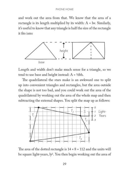 How Pi Can Save Your Life: Using Math to Survive Plane Crashes, Zombie Attacks, Alien Encounters, and Other Improbable, Real-World Situations