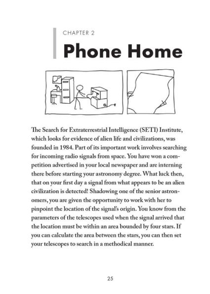 How Pi Can Save Your Life: Using Math to Survive Plane Crashes, Zombie Attacks, Alien Encounters, and Other Improbable, Real-World Situations