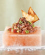 Alternative view 8 of The Simple Art of Salt Block Cooking: Grill, Cure, Bake and Serve with Himalayan Salt Blocks