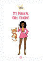 Alternative view 3 of The Magical Girl's Guide to Life: Find Your Inner Power, Fight Everyday Evil, and Save the Day with Self-Care