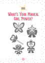 Alternative view 4 of The Magical Girl's Guide to Life: Find Your Inner Power, Fight Everyday Evil, and Save the Day with Self-Care