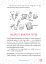 Alternative view 6 of The Magical Girl's Guide to Life: Find Your Inner Power, Fight Everyday Evil, and Save the Day with Self-Care