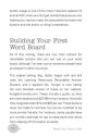 Alternative view 7 of Teach Your Dog to Talk: A Beginner's Guide to Training Your Dog to Communicate with Word Buttons
