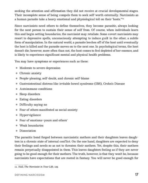Break Free from Narcissistic Mothers: A Step-by-Step Workbook for Ending Toxic Behavior, Setting Boundaries, and Reclaiming Your Life