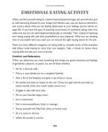 Alternative view 2 of The Anti-Diet Workbook: Break the Diet Cycle, Practice Intuitive Eating, and Live with Total Food Freedom