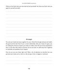 Alternative view 4 of The Anti-Diet Workbook: Break the Diet Cycle, Practice Intuitive Eating, and Live with Total Food Freedom