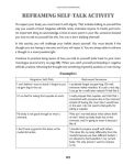 Alternative view 8 of The Anti-Diet Workbook: Break the Diet Cycle, Practice Intuitive Eating, and Live with Total Food Freedom
