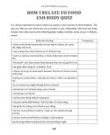 Alternative view 9 of The Anti-Diet Workbook: Break the Diet Cycle, Practice Intuitive Eating, and Live with Total Food Freedom