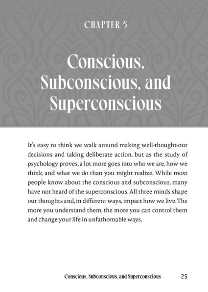 Florence Scovel Shinn's Guide to Life: Harness the Power of Intuition, Connect Laws Attraction, and Discover Your Divine Plan