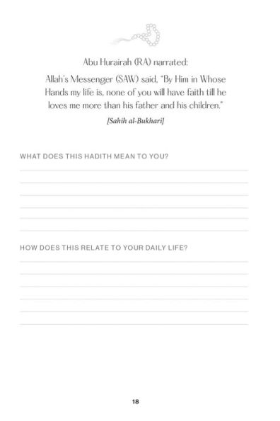 Shukr: An Inspirational Dua and Gratitude Journal for Women