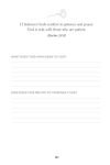 Alternative view 5 of Shukr: An Inspirational Dua and Gratitude Journal for Women