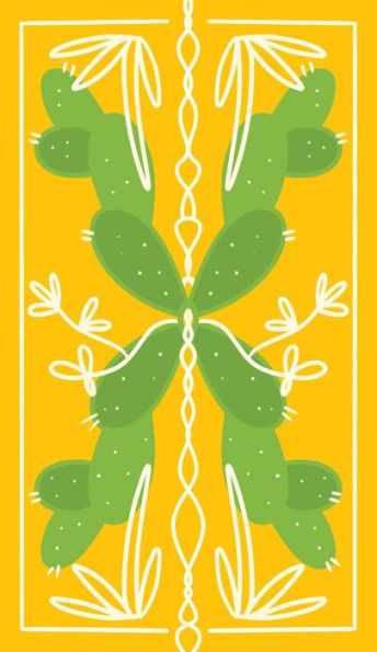 Houseplant Tarot: A 78-Card Deck of Adorable Plants and Succulents for Magical Guidance