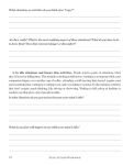 Alternative view 8 of Panic Attacks Workbook: Second Edition: A Guided Program for Beating the Panic Trick, Fully Revised and Updated