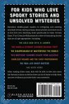 Alternative view 19 of Curious Cases: True Crime for Kids: Hijinks, Heists, Mysteries, and More