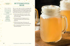 Alternative view 2 of The Unofficial Hogwarts Cocktail Book: Spellbinding Spritzes, Fantastical Old Fashioneds, Magical Margaritas, and More Enchanting Recipes