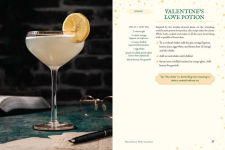 Alternative view 4 of The Unofficial Hogwarts Cocktail Book: Spellbinding Spritzes, Fantastical Old Fashioneds, Magical Margaritas, and More Enchanting Recipes