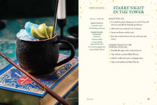 Alternative view 5 of The Unofficial Hogwarts Cocktail Book: Spellbinding Spritzes, Fantastical Old Fashioneds, Magical Margaritas, and More Enchanting Recipes