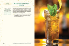 Alternative view 7 of The Unofficial Hogwarts Cocktail Book: Spellbinding Spritzes, Fantastical Old Fashioneds, Magical Margaritas, and More Enchanting Recipes