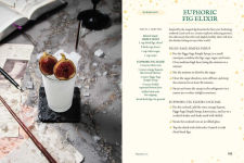 Alternative view 8 of The Unofficial Hogwarts Cocktail Book: Spellbinding Spritzes, Fantastical Old Fashioneds, Magical Margaritas, and More Enchanting Recipes