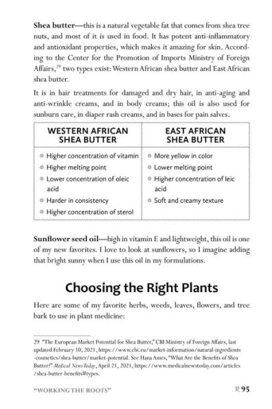 African American Herbalism: A Practical Guide to Healing Plants and Folk Traditions