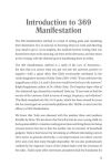Alternative view 2 of The 369 Manifestation Journal: A 52-Week Guide to Using Divine Numbers and Law of Attraction Techniques to Manifest Your Desires