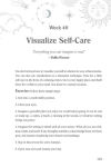 Alternative view 8 of The 369 Manifestation Journal: A 52-Week Guide to Using Divine Numbers and Law of Attraction Techniques to Manifest Your Desires