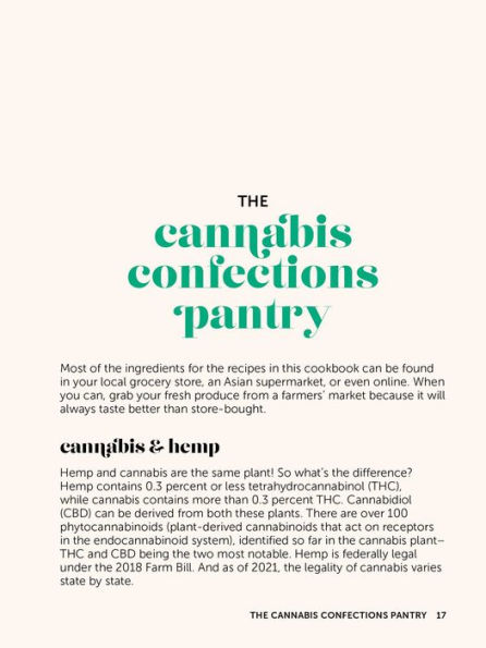 The Weed Gummies Cookbook: Recipes for Cannabis Candies, THC and CBD Edibles, and More