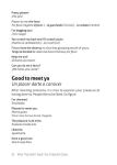 Alternative view 7 of What They Didn't Teach You in Spanish Class: Slang Phrases for the Cafe, Club, Bar, Bedroom, Ball Game and More