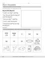 Alternative view 4 of Teach Reading with Orton-Gillingham: Early Reading Skills: A Companion Guide with Dictation Activities, Decodable Passages, and Other Supplemental Materials for Struggling Readers and Students with Dyslexia