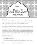 Alternative view 10 of The New Muslim Workbook: The Interactive Guide to Building Your Relationship with Allah through Reflection and Prayer