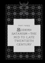 Alternative view 4 of The Little Book of Satanism: A Guide to Satanic History, Culture, and Wisdom