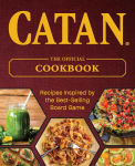 Alternative view 1 of CATAN®: The Official Cookbook